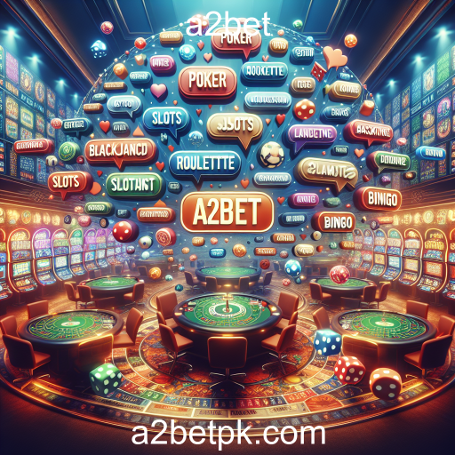 Dicas Essenciais para Vencer em Jogos de Palavras-Chave no a2bet