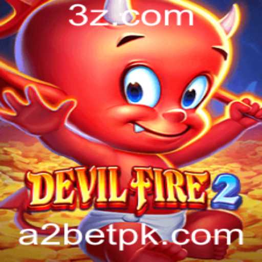 Explorando o Universo de DevilFire2: Uma Imersão no Mundo dos Jogos de RPG