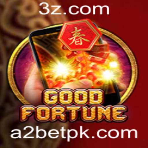 Descubra GoodFortuneM: O Novo Fenômeno dos Jogos de Apostas