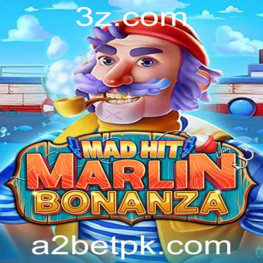 MadHitMarlinBonanza: A Nova Sensação de Jogo de Aventura com Palavras