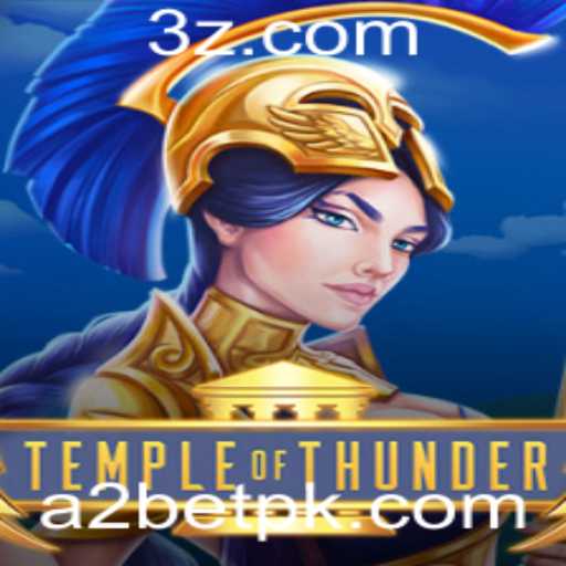 Descubra TempleofThunder: Aventura e Estratégia no Mundo dos Deuses Antigos