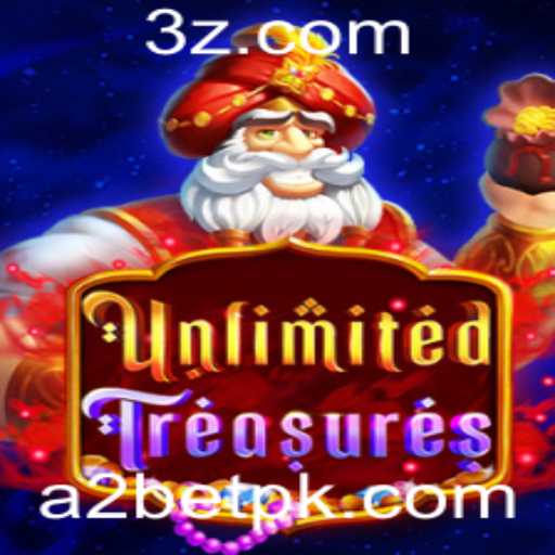 Explorando o Mundo de UnlimitedTreasures: Guia Definitivo