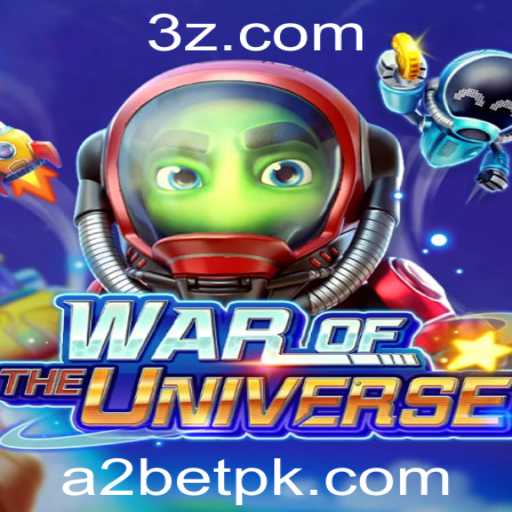 WAROFTHEUNIVERSE: Descubra o Incrível Mundo Deste Jogo de Estratégia