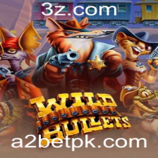 Explorando o Mundo de WildBullets: Ação e Estratégia no Universo dos Games