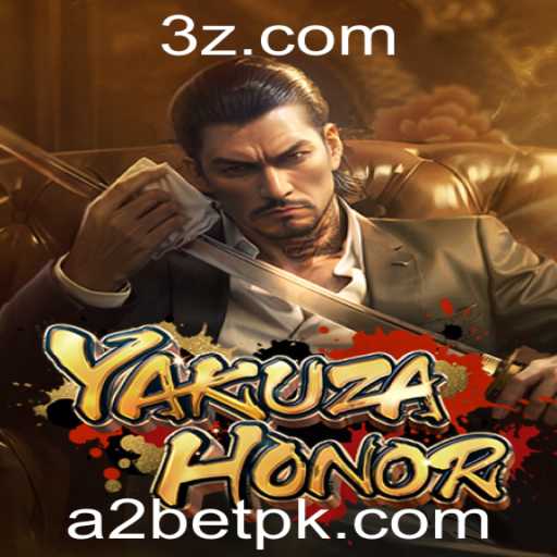 Explorando o Fascinante Universo de YakuzaHonor: Regras e Estratégias